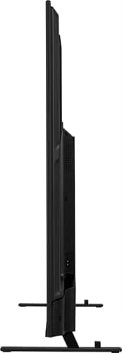 TOSHIBA 75-inch Class M550 Series QLED 4K UHD Smart Fire TV with Voice Remote with Alexa (75M550NU) - Image 7