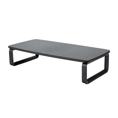 Kensington SmartFit Extra Wide Monitor Stand (K52797WW) - Image 1