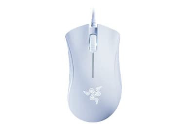 Gaming Mouse (2018 model), Mercury White - Image 2