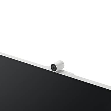 SAMSUNG 32-Inch M8 (M80D) Series 4K UHD Smart Monitor with Streaming TV, Speakers, HDR10+, AI Upscaling, USB-C, Ergonomic Stand, SlimFit Camera, Gaming Hub, LS32DM801UNXZA, 2024 - Image 21