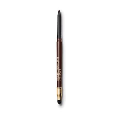 Lancôme Le Stylo Waterproof Eyeliner Pencil - Creamy & Highly Pigmented - Seamless Blending & Smudging - 03 Chocolat - Image 1