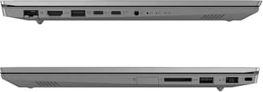 Lenovo ThinkBook 15 IML 15.6 inches FHD Laptop Computer, Intel Core i5-10210U, 16GB DDR4 RAM, 512GB SSD, Fingerprint Reader, Backlit Keyboard, Windows 10 Pro (Renewed) - Image 7