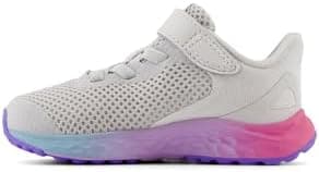 New Balance Kids’ Fresh Foam Arishi V4 Hook & Loop Running Shoes - Image 3