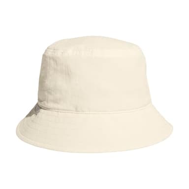 adidas Women's Shoreline Bucket Hat, Off White/Putty Grey - Image 4