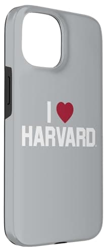 Harvard University Crimson | Official NCAA Merch | ILSHRV001 Case for iPhone 15 - Image 3