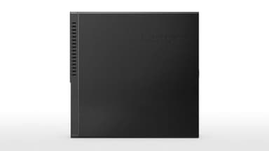 Lenovo ThinkCentre M910Q Tiny Desktop i7 Computer, M910Q Mini PC Intel Core i7-7700T, 16GB DDR4 RAM, 512GB SSD, DisplayPort, RJ-45, Wi-Fi, Bluetooth, Keyboard & Mouse, Windows 10 Pro (Renewed) - Image 7