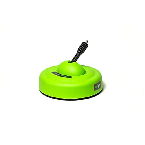 Greenworks 11" Surface Cleaner Universal Pressure Washer Attachment - Image 1