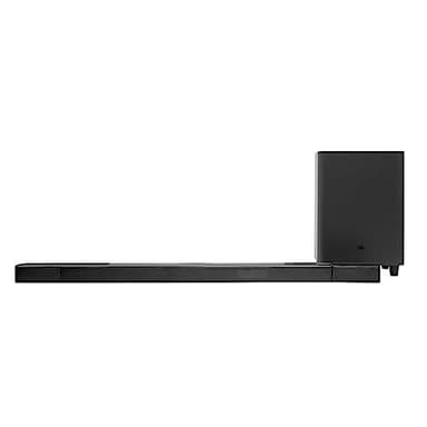 JBL Bar 9.1 - Channel Soundbar System with Surround Speakers and Dolby Atmos, Black - Image 3