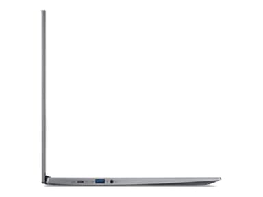 acer Chromebook 715 (CB715-1W) 15.6" FHD Touchscreen Laptop Computer, Intel Core i3-8130 2.2GHz, 4GB RAM 128GB SSD, WiFi, Bluetooth, Webcam, Chrome OS (Renewed) - Image 5