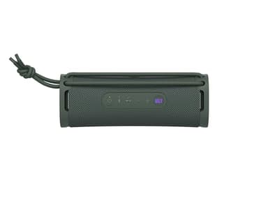 Sony ULT Field 1 Waterproof Portable Bluetooth Speaker, Enhanced Bass, 12h Battery, IP67 Rated Dustproof Shockproof Rustproof, Detachable Strap SRSULT10H, Forest Gray - Image 10