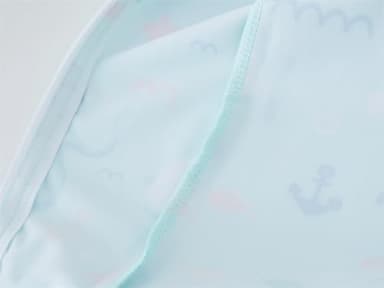 UMELOK Toddler Boy Swimsuit Baby Rash Guard Swimwear Rashguard UPF 50+ Sun Protection Bathing Suit Sunsuit Green, Submarine and Octopus-24-36M - Image 7