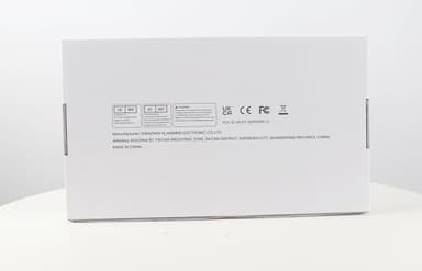 BIGASUO Digital Picture Frame, 10.1" Frameo Digital Frame WiFi with 32GB Memory, 1280x800 IPS Touch Screen, Send Photos/Videos from Your Phone Anywhere, Photo Gifts for Parents and Grandparents 2 Pack - Image 11