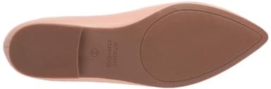 Amazon Essentials Women's Loafer Flat, Blush, 7.5 - Image 4