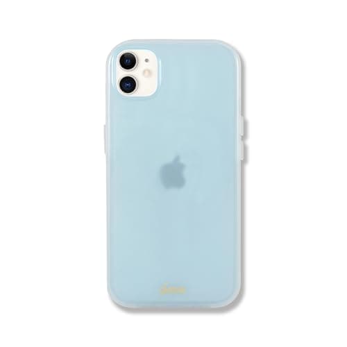 Sonix Apple iPhone Case for iPhone 11 (Jelly Sky Blue, iPhone 11) - Image 1