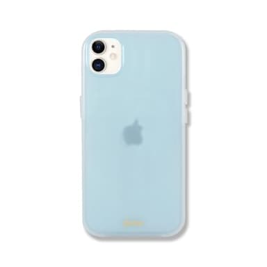 Sonix Apple iPhone Case for iPhone 11 (Jelly Sky Blue, iPhone 11) - Image 1