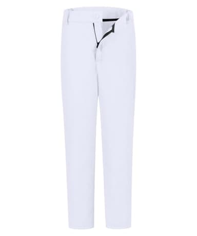 Visaccy White Suit for Boys Graduation Suits for Kids Outfit Communion Dresses Size 10 - Image 4