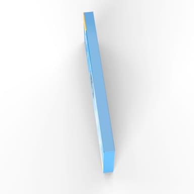 BIGGERFIVE Smart Watch for Kids No APP No Phone Needed, 1.8" Fitness Tracker Watch Pedometer, Heart Rate, Sleep Monitor, IP68 Waterproof, Step Counter, Puzzle Games for Girls Boys Teens 5-16, Blue - Image 12