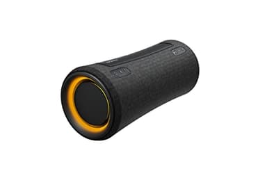 Sony SRS-XG300 X-Series Wireless Portable-Bluetooth Party-Speaker IP67 Waterproof and Dustproof with 25 Hour-Battery and Retractable Handle, Black- New - Image 7