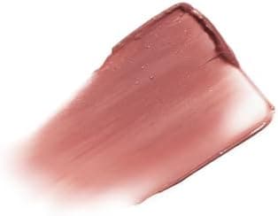 LAURA GELLER NEW YORK Italian Marble Sheer Lipstick - Al Fresco - Hydrating & Lightweight - Vitamin E & Caster Seed Oil - Cream Finish - Image 4