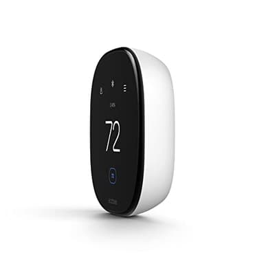ecobee Smart Thermostat Enhanced - Programmable Wifi Thermostat - Works with Siri, Alexa, Google Assistant - Energy Star Certified - Smart Home - Image 8