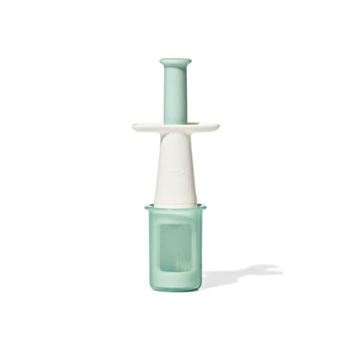 OXO Tot Grape Cutter - Opal - Image 1