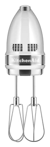 KitchenAid 9-Speed Hand Mixer - KHM926 - Image 2