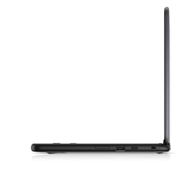 Dell Chromebook 3100 2-in-1 Laptop, 11.6" Touchscreen Notebook, Intel Celeron N4000, 4 GB RAM, 32GB eMMC, Chrome OS(Renewed) - Image 6