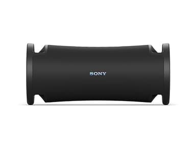 Sony ULT Field 7 Wireless Bluetooth Party Speaker, IP67 Waterproof, Powerful Bass, 30h Battery, Karaoke, Comfortable Handle, and Colorful Lights (SRSULT70), Black - Image 8