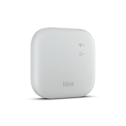 Blink Sync Module XR (newest model) — System hub for all Blink devices, go up to 400 feet from your home with extended range for Outdoor 4 - Image 1