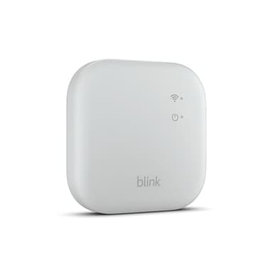 Blink Sync Module XR (newest model) — System hub for all Blink devices, go up to 400 feet from your home with extended range for Outdoor 4 - Image 1