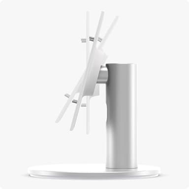 Amazon Premium Adjustable Stand | Designed for Amazon Echo Show 15 (sold separately) - Image 6