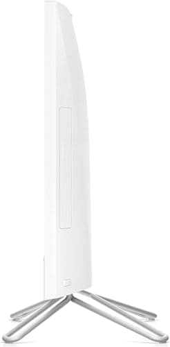 HP All-in-One Desktop Computer, 21.5" FHD Display, Intel Celeron J4025 Processor, 16GB RAM, 1TB SSD, Webcam, HDMI, RJ-45, Wi-Fi, Kb & Mouse, Windows 11 Pro (Renewed) - Image 4