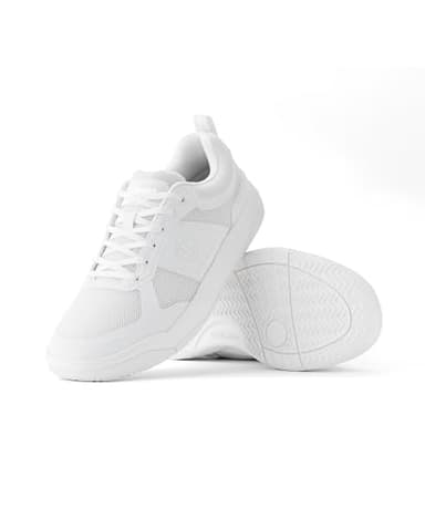 WILSON Men's Pickle Pro Sneaker, White, 13 - Image 9