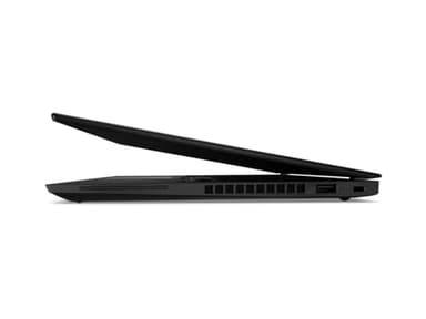Lenovo ThinkPad X390 Laptop, 13.3-inch HD, Core i3-8145U 2.1GHz, 4 GB RAM, 256 GB SSD, Wi-Fi, Bluetooth, HDMI, Windows 11 Pro (Renewed) - Image 6