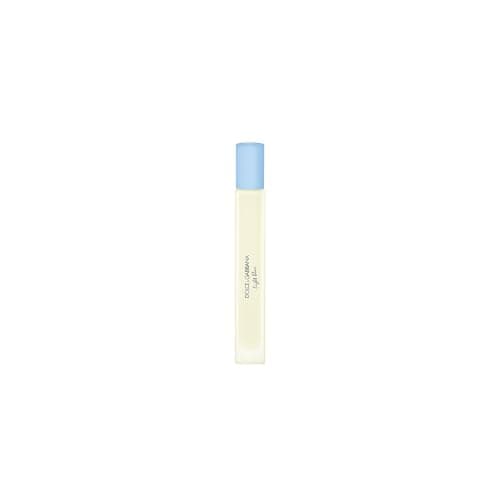 Dolce&Gabbana Light Blue, Eau De Toilette Travel Spray, For Women - 10 ml / .33 fl.oz - Image 1