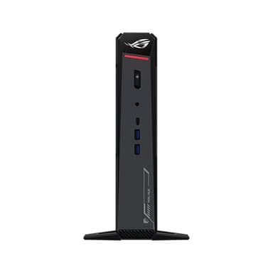 ROG NUC (2025) Gaming Mini PC with Intel® Core™ Ultra 9 (Series 2) ARL-HX CPU, NVIDIA® GeForce RTX™ 5070 MobileGPU, 32GB DDR5 RAM, 1TB NVMe SSD, Thunderbolt™ 4, Triple-Fan Cooling, and ARGB Lighting - Image 4