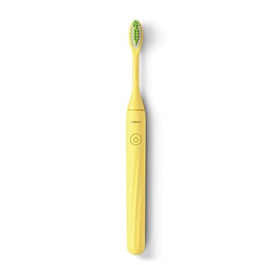Philips Sonicare Battery Toothbrush, Mango Yellow, HY1100/02 - Image 10