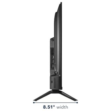 INSIGNIA 32" Class F20 Series LED HD Smart Fire TV with Alexa Voice Remote (NS-32F202NA26) - Image 4