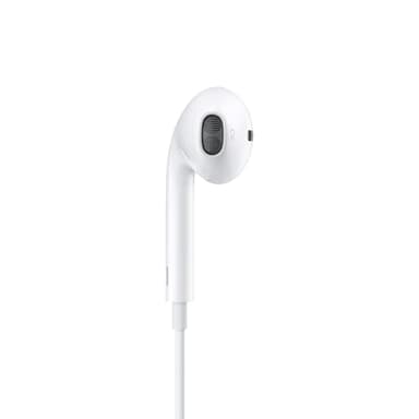 Apple EarPods Headphones with USB-C Plug, Wired Ear Buds with Built-in Remote to Control Music, Phone Calls, and Volume - Image 2