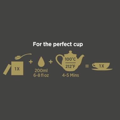 Taylors of Harrogate English Breakfast Loose Leaf, 4.41 Ounce Carton - Image 4