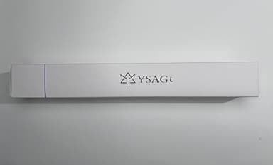 YSAGi Non-Slip Leather Desk Pad L Size, Waterproof Laptop Computer Desk Keyboard Mat, Table Protector Blotter Mat, Large Mouse Pad for Office/Work/Home/Decor(Apricot Gray, 35.4" x 17") - Image 8