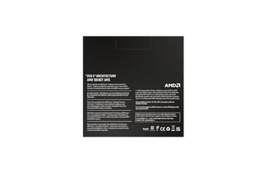 AMD Ryzen™ 9 9950X 16-Core, 32-Thread Unlocked Desktop Processor - Image 4