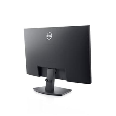 Dell SE27 Series Monitor - 27 inch IPS LED FHD (1920 x 1080)- AMD FreeSync - VESA, 16:9-75Hz Monitor, 4ms Grey-to-Grey Response Time, Low Blue Light, Anti-Glare, HDMI & VGA Ports, Black - Image 4