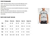Under Armour Boys HeatGear Armour Short-Sleeve T-Shirt - Image 4