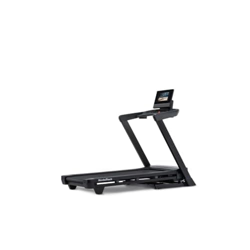 NordicTrack T Series 10 Treadmill with 10" Tilting Touchscreen and Compact Design - Image 1
