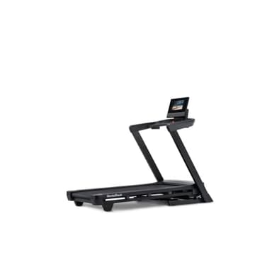 NordicTrack T Series 10 Treadmill with 10" Tilting Touchscreen and Compact Design - Image 1