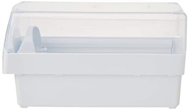 The First Years Breastflow Breast Milk Freezer Storage Organizer — Freezer and Refrigerator Shelf Organizer for Breast Milk Storage Bags — Holds 10 Breast Milk Bags — Breastfeeding Essentials - Image 2