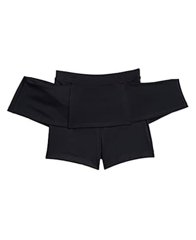 IZOD Girls School Uniform Sensory-Friendly Pleated Scooter, Navy, 14 - Image 2