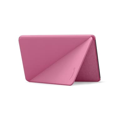 Amazon Fire HD 8 Tablet Cover (Only compatible with 12th generation tablet), Hibiscus - Image 3