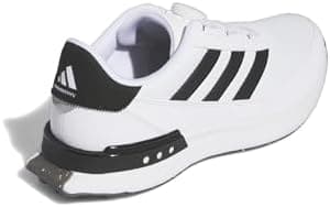 adidas Men's S2G Spikeless BOA 24 Golf Shoe - Image 4